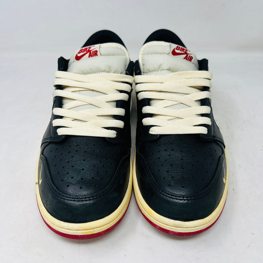Jordan 1 Retro Low OG Nigel Sylvester Better With Time