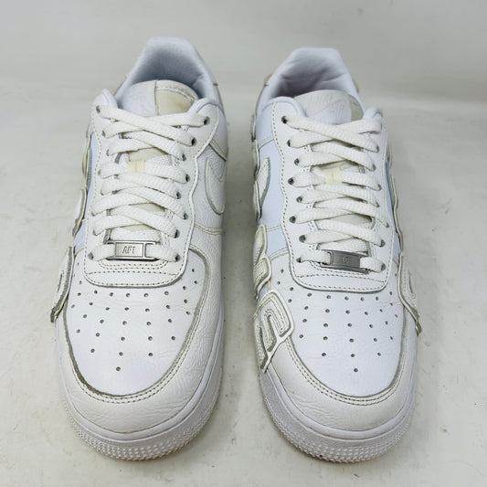 Nike Air Force 1 Low Cactus Plant Flea Market White (2024)