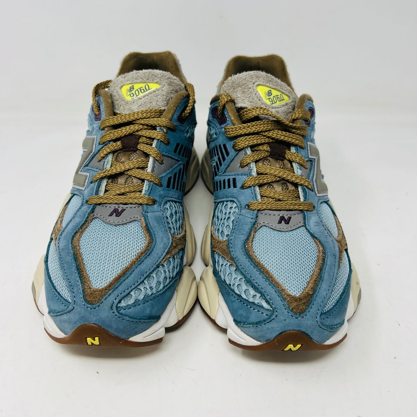 New Balance 9060 Bodega Age of Discovery