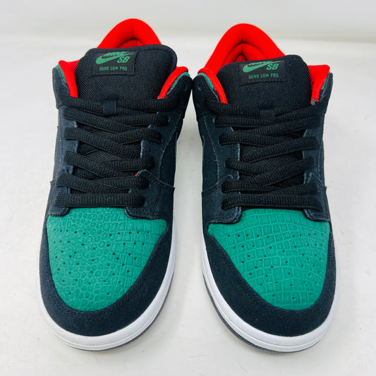 Nike SB Dunk Low Reptile Gucci