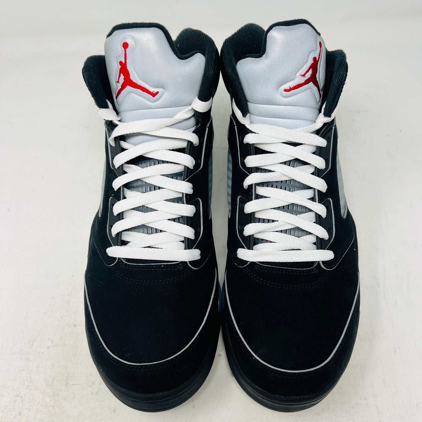 Jordan 5 Retro OG Black Metallic Reimagined