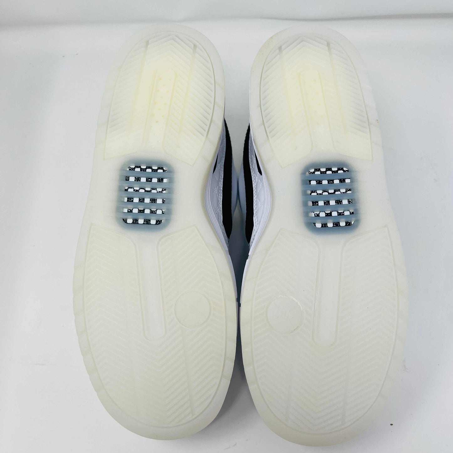 Nike SB Zoom Air Paul Rodriguez 1 OG White Black (2025)