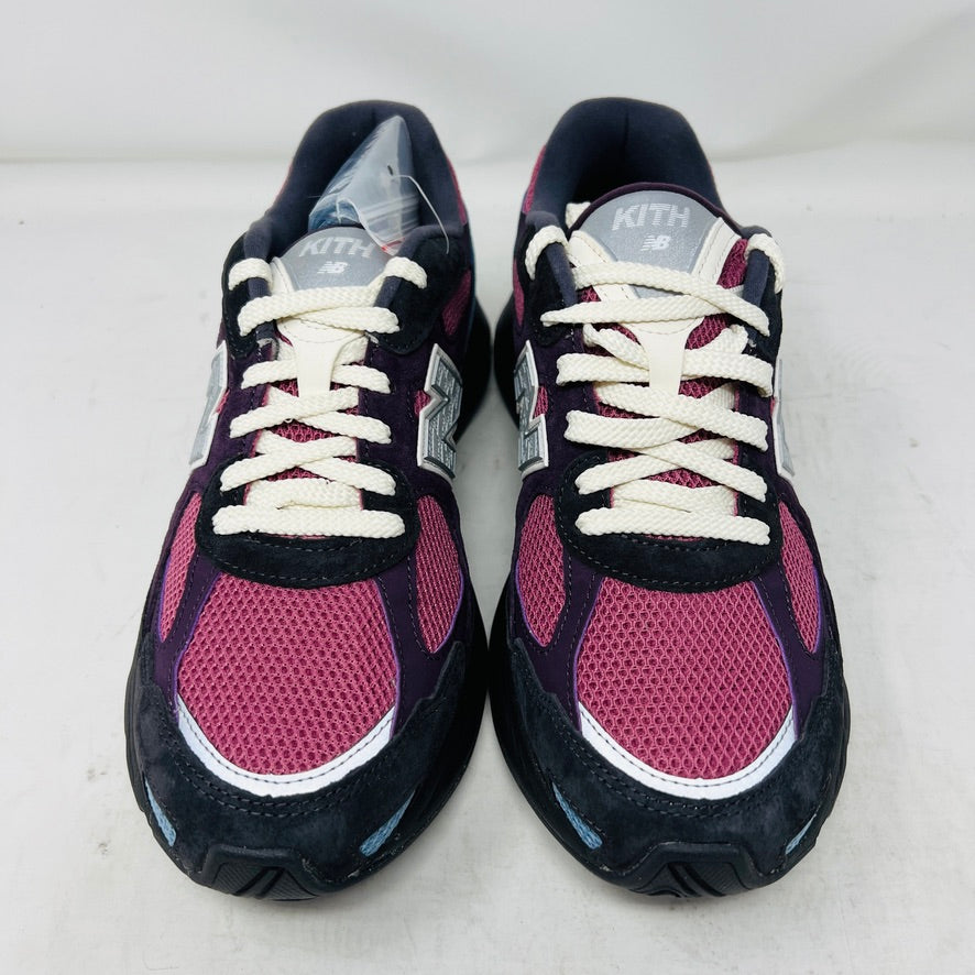 New Balance 2010 Kith Purple Black