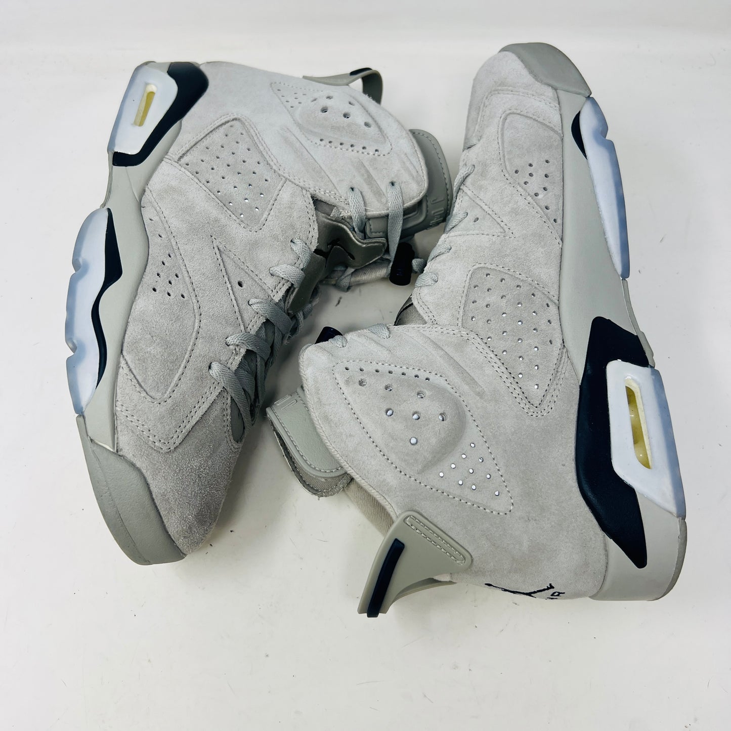 Jordan 6 Retro Georgetown