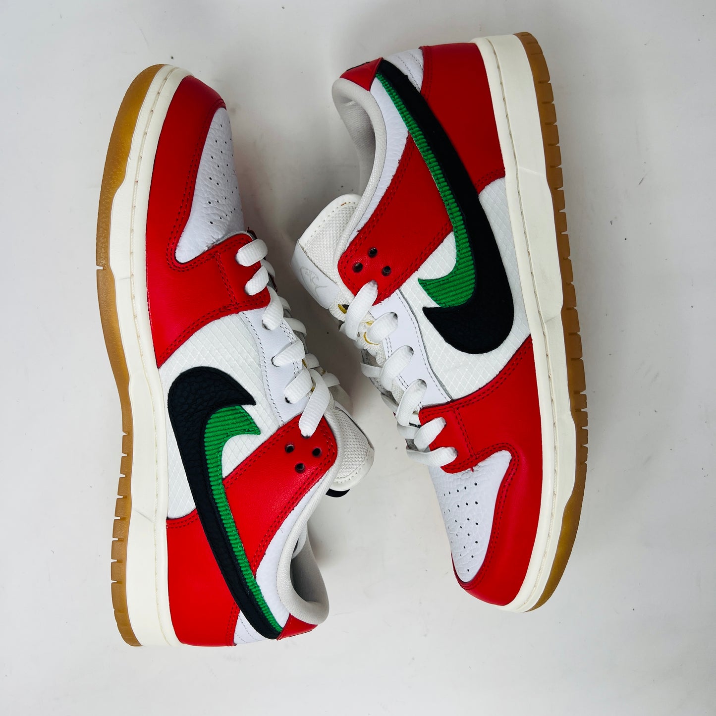 Nike SB Dunk Low Frame Skate Habibi
