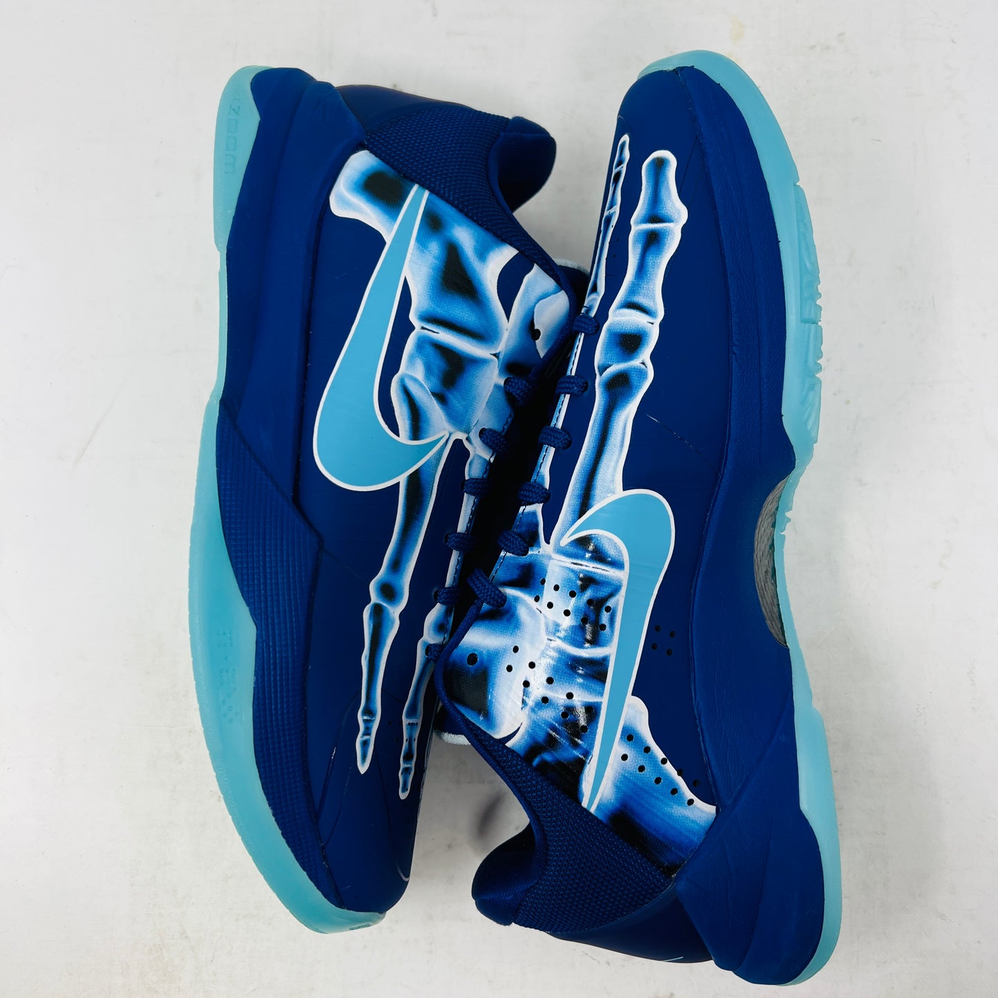 Nike Kobe 5 Protro X-Ray