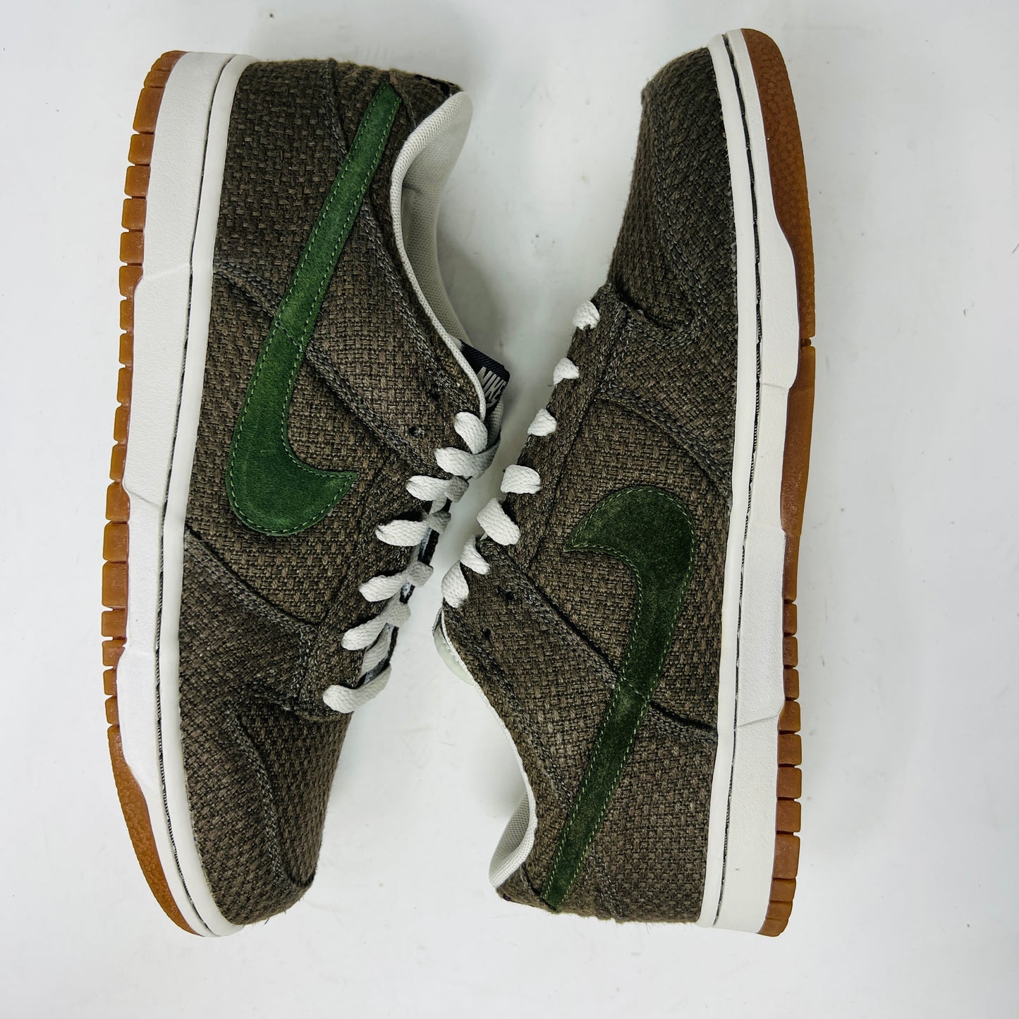 Nike Dunk Low CL Ironstone Hemp