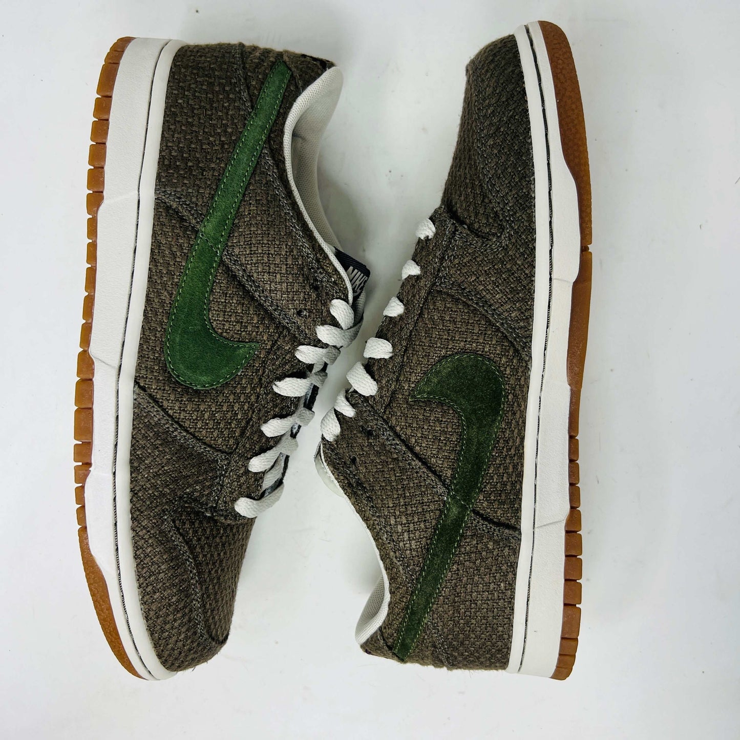Nike Dunk Low CL Ironstone Hemp