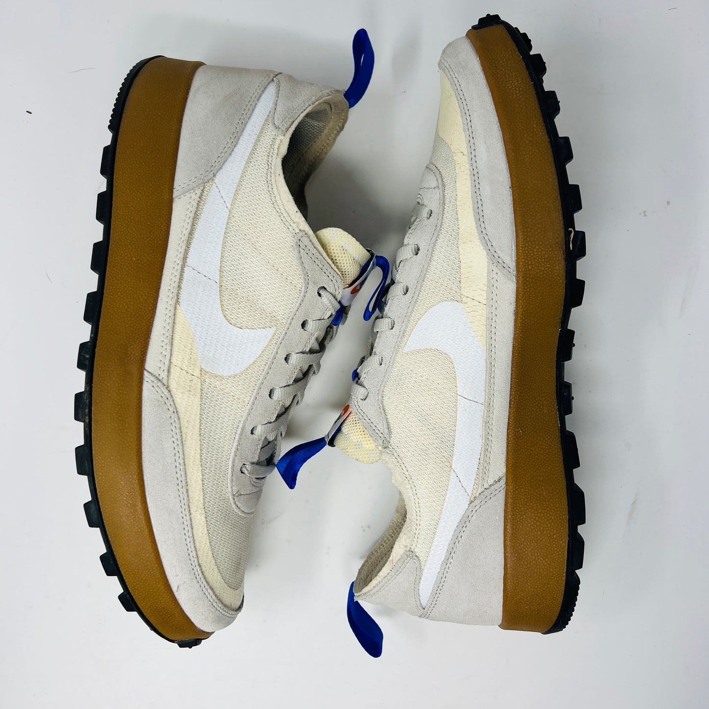 NikeCraft General Purpose Shoe Tom Sachs