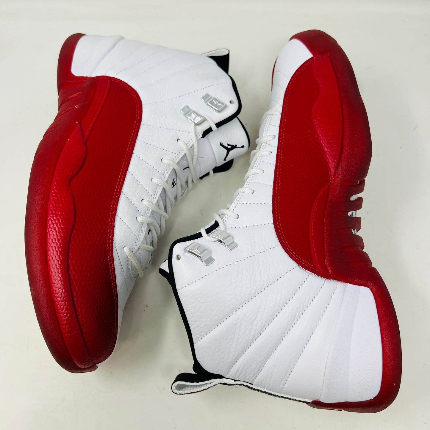 Jordan 12 Retro Cherry (2023)