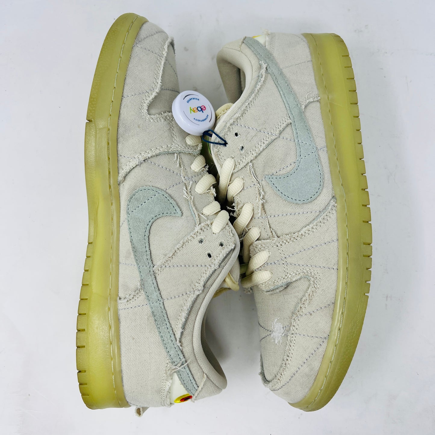 Nike SB Dunk Low Mummy