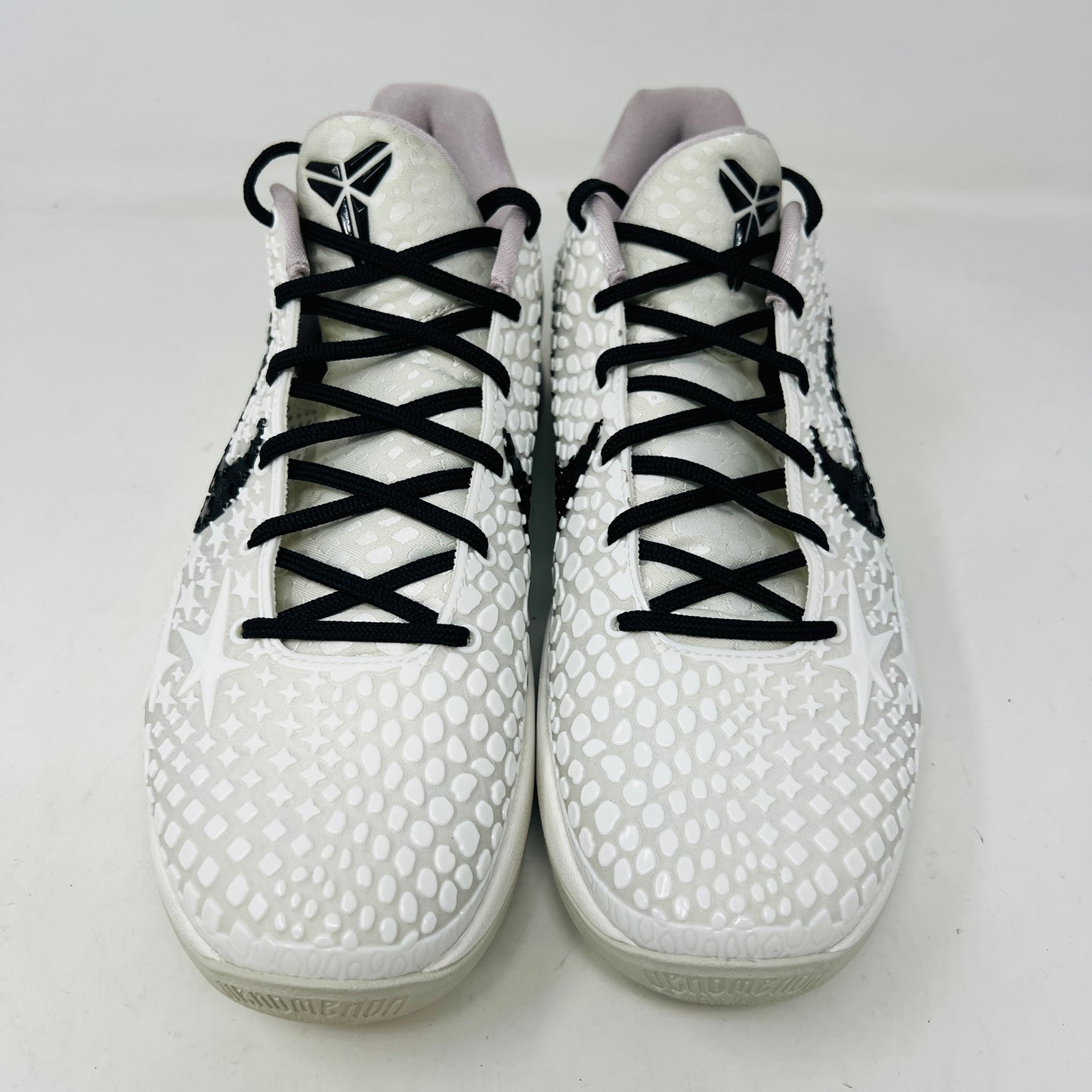 Nike Kobe 6 Protro Sail All-Star