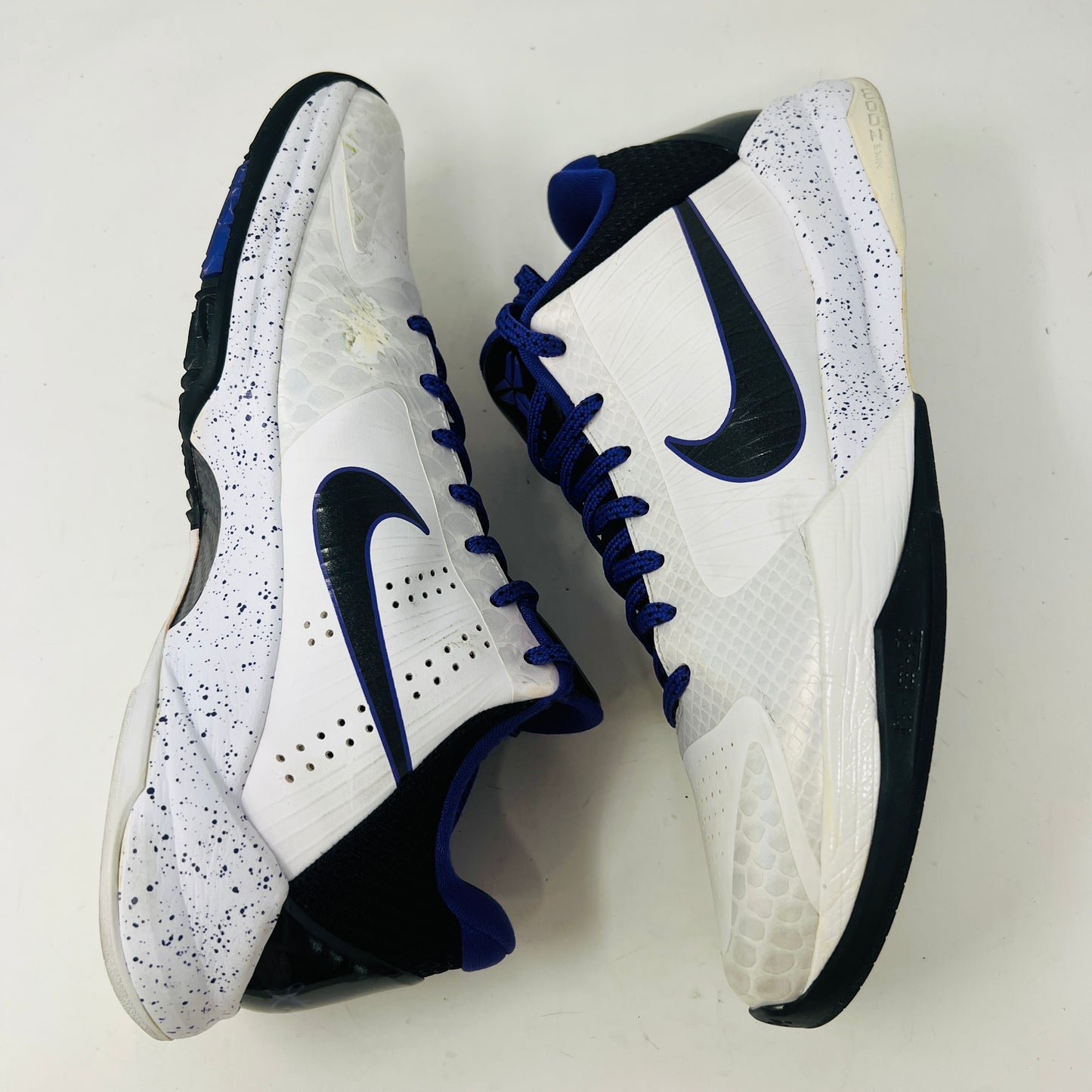 Nike Zoom Kobe 5 Inline
