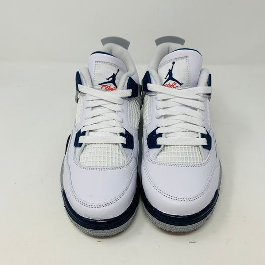 Jordan 4 Midnight Navy GS