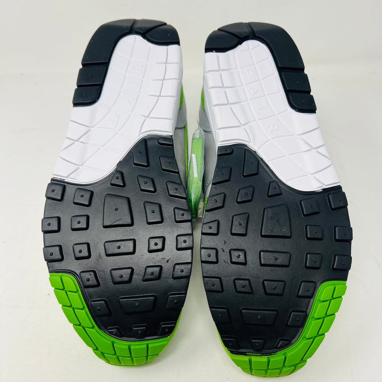 Nike Air Max 1 Patta 20th Anniversary Chlorophyll