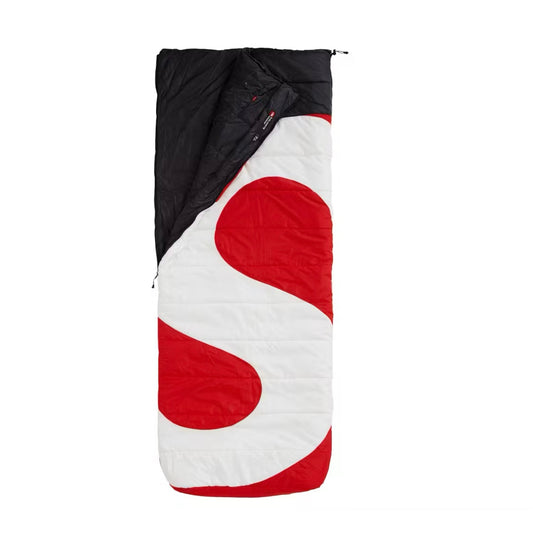 Supreme The North Face S Logo Dolomite 3S-20 Sleeping Bag Red
