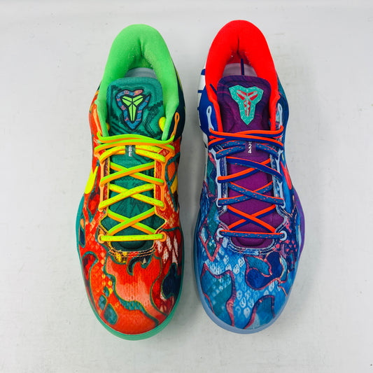 Nike Kobe 8 Protro What The (2025)