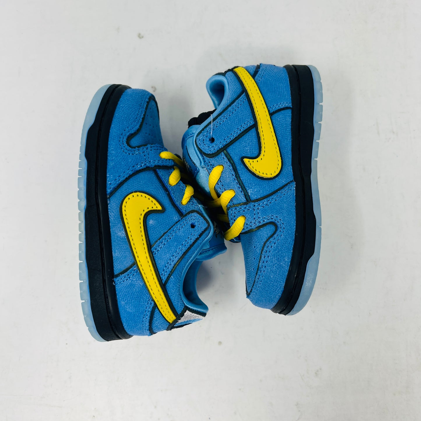 Nike SB Dunk Low The Powerpuff Girls Bubbles (TD)