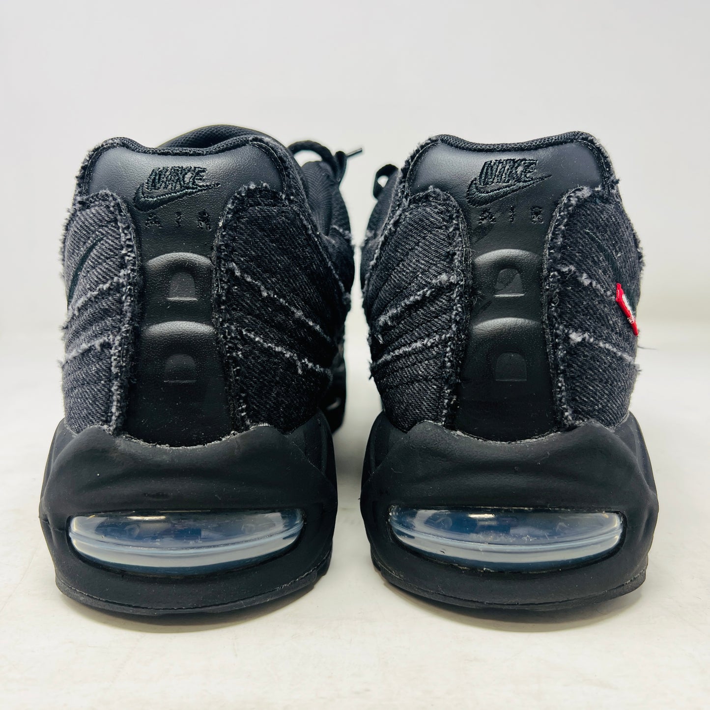 Nike Air Max 95 OG Levis Black