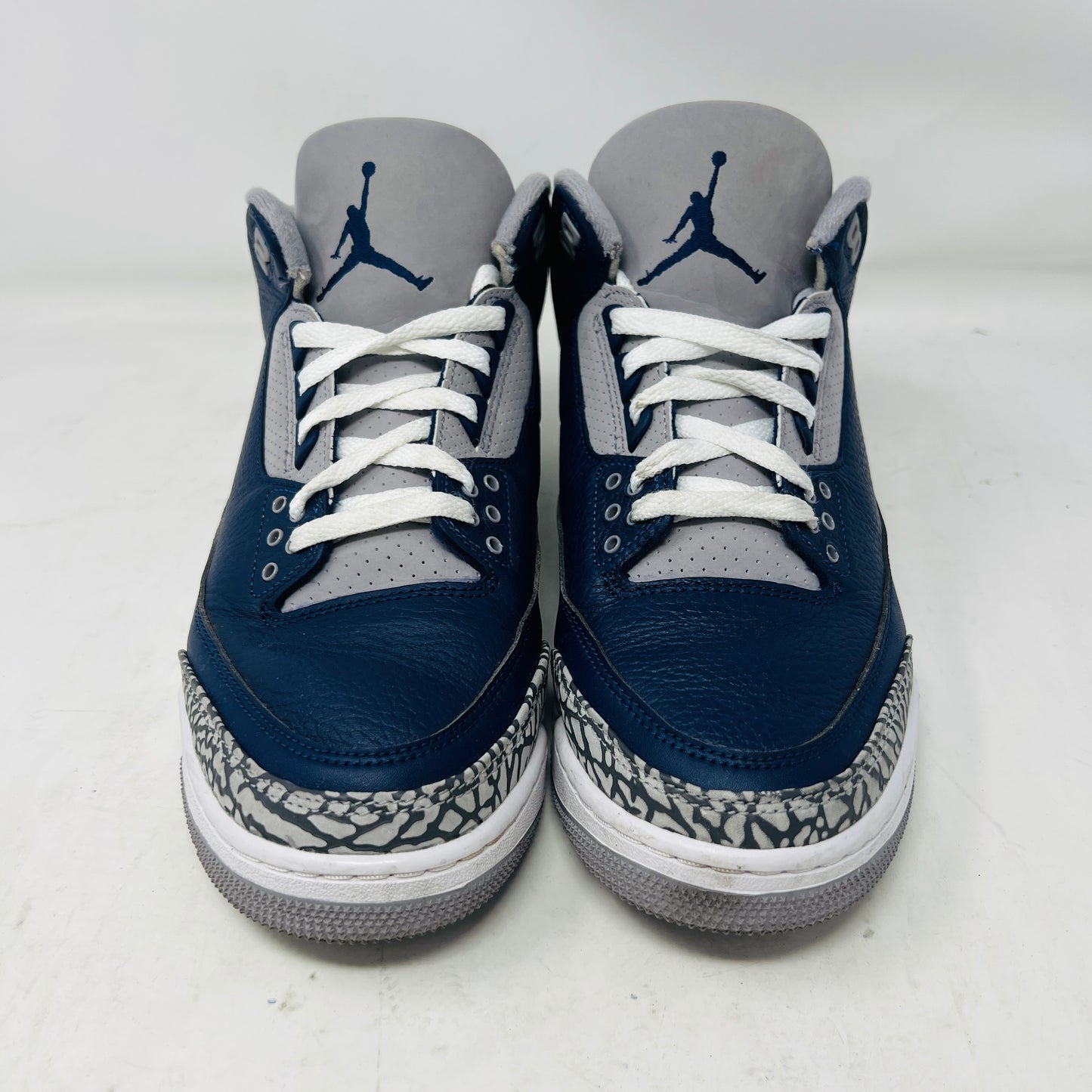 Jordan 3 Retro Georgetown (2021)