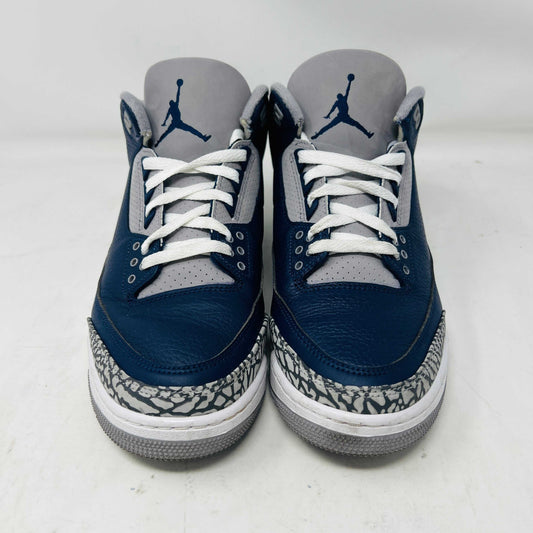 Jordan 3 Retro Georgetown (2021)