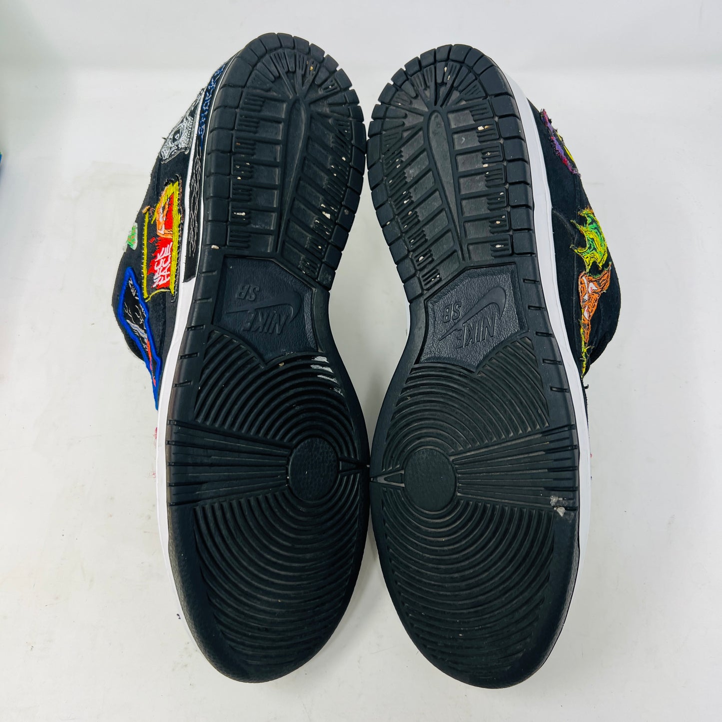 Nike SB Dunk Low Pro QS Neckface