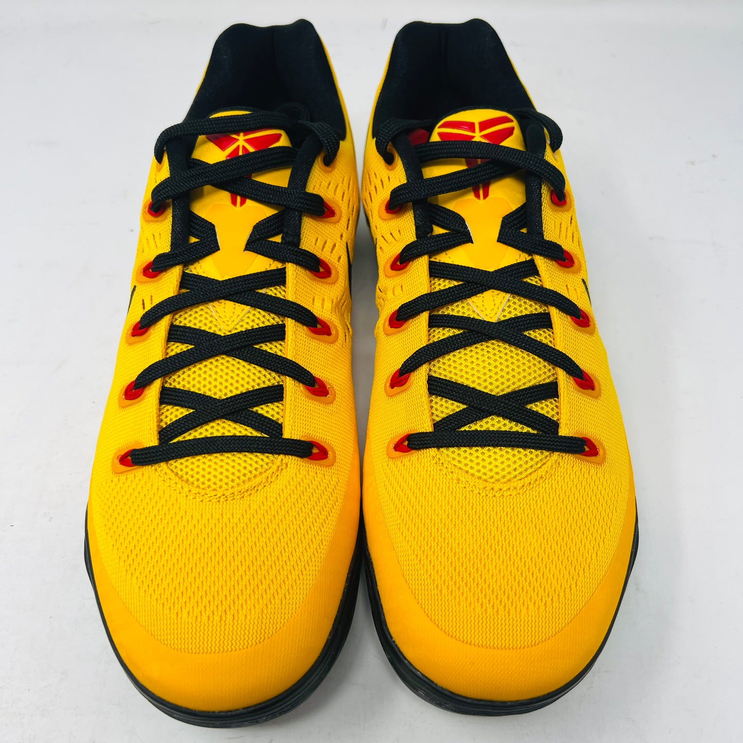 Nike Kobe 9 EM Low Bruce Lee