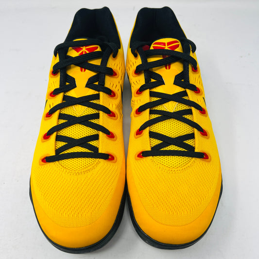 Nike Kobe 9 EM Low Bruce Lee