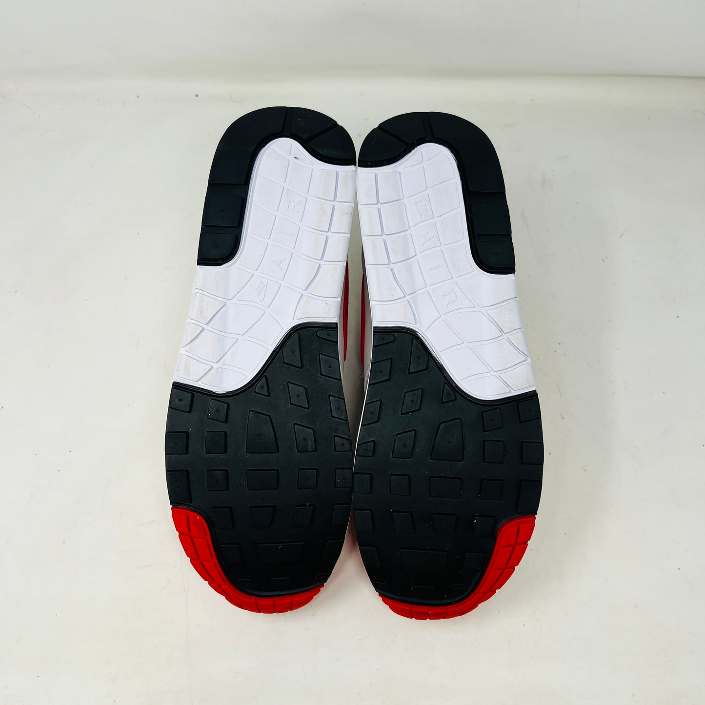 Nike Air Max 1 '86 OG Big Bubble Sport Red