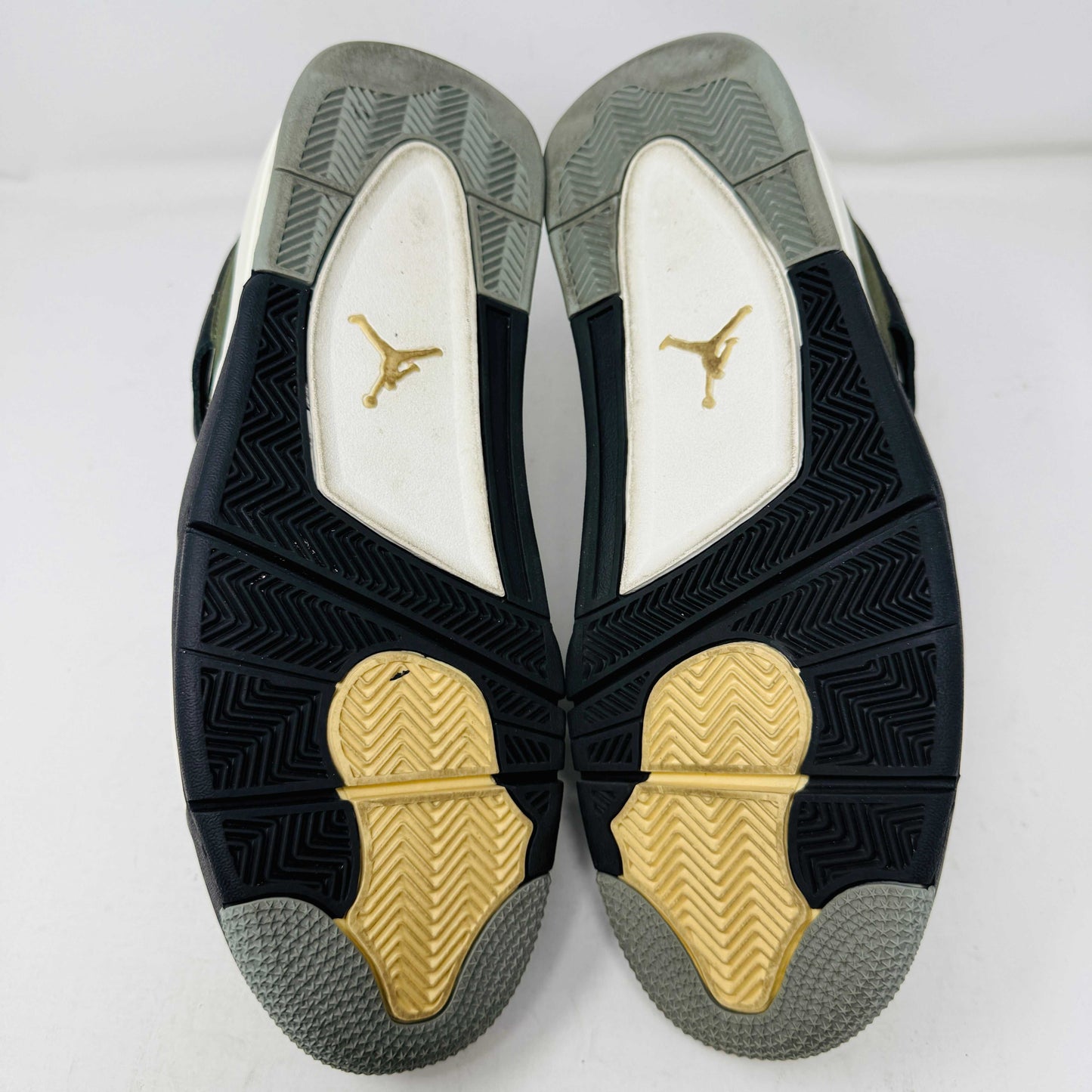 Jordan 4 Retro SE Craft Medium Olive