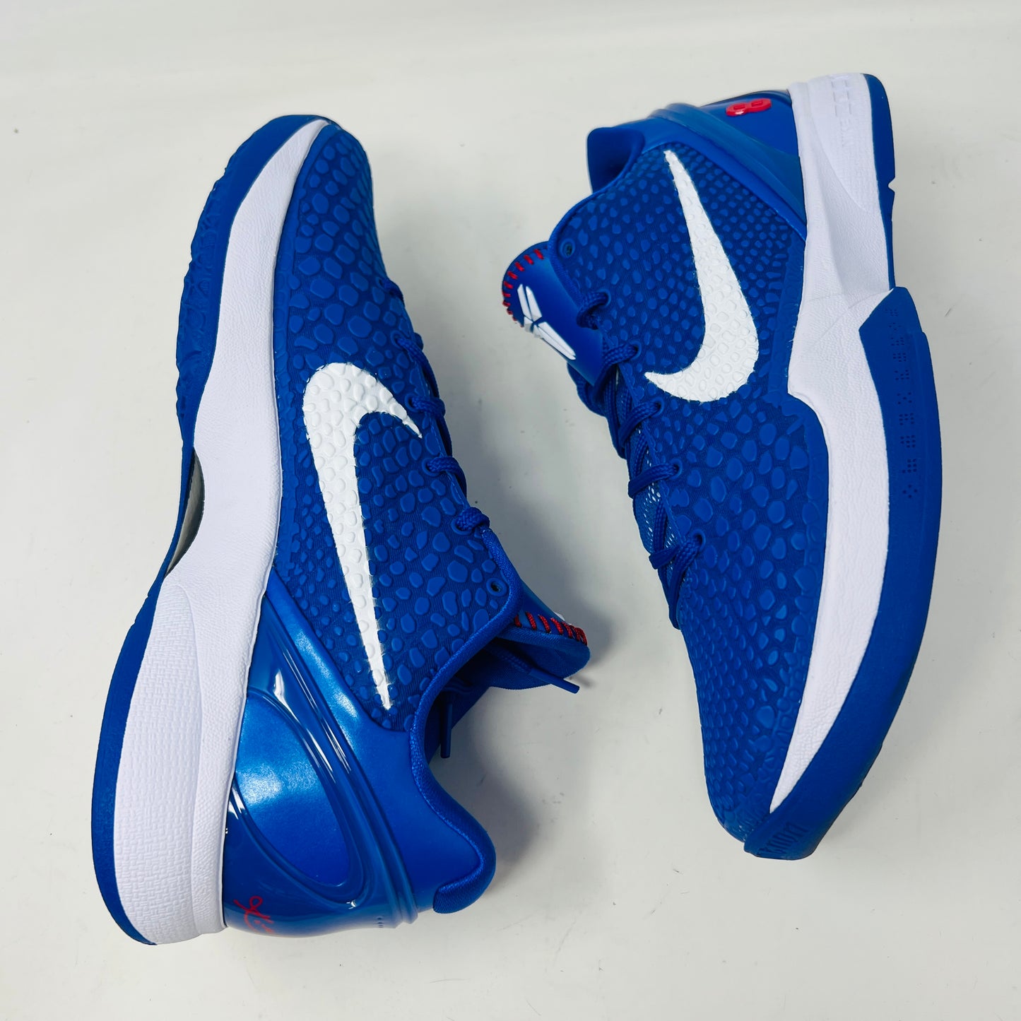 Nike Kobe 6 Protro Dodgers