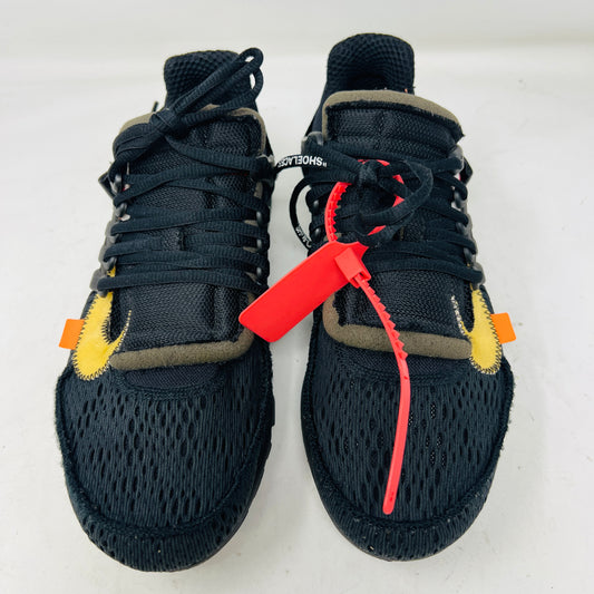 Nike Air Presto Off-White Black