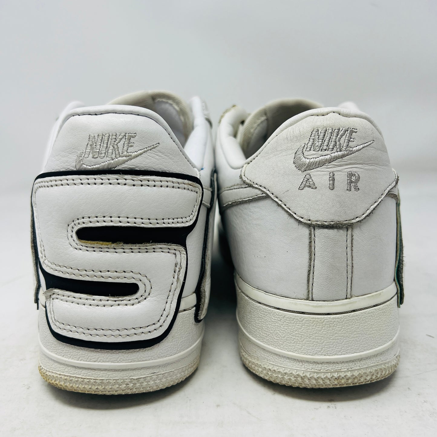 Nike Air Force 1 Low CPFM By You Black Green
