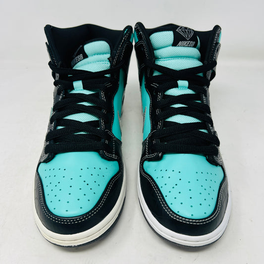 Nike SB Dunk High Diamond Supply Co.