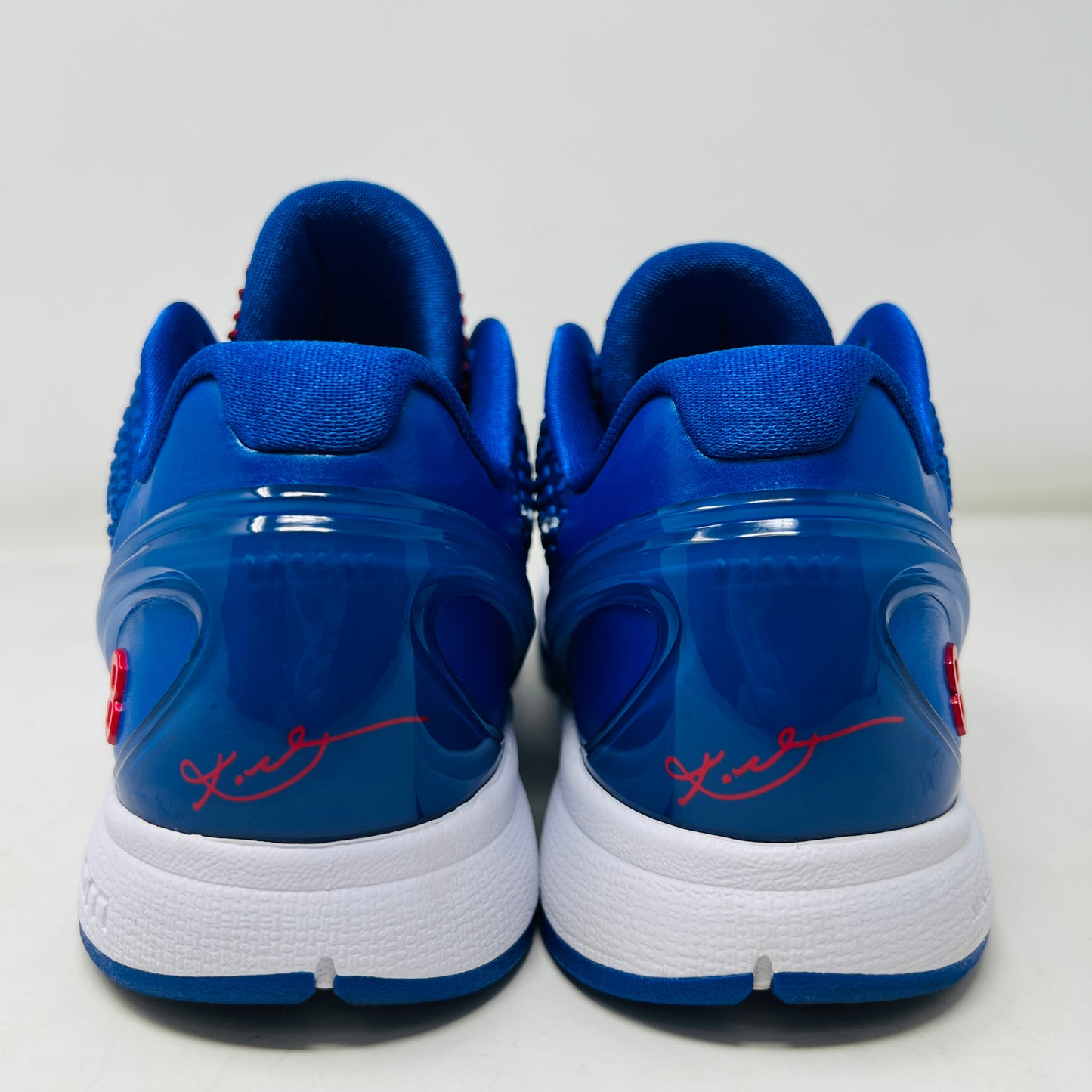 Nike Kobe 6 Protro Dodgers