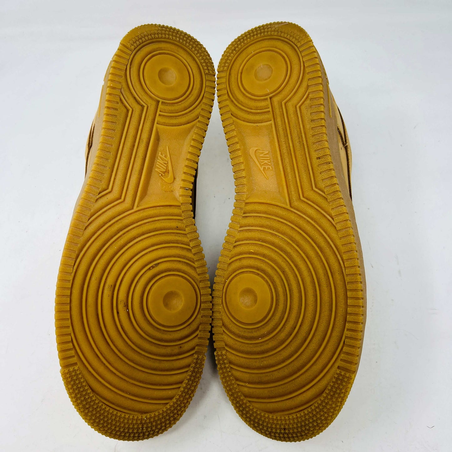 Nike Air Force 1 Low SP Supreme Wheat