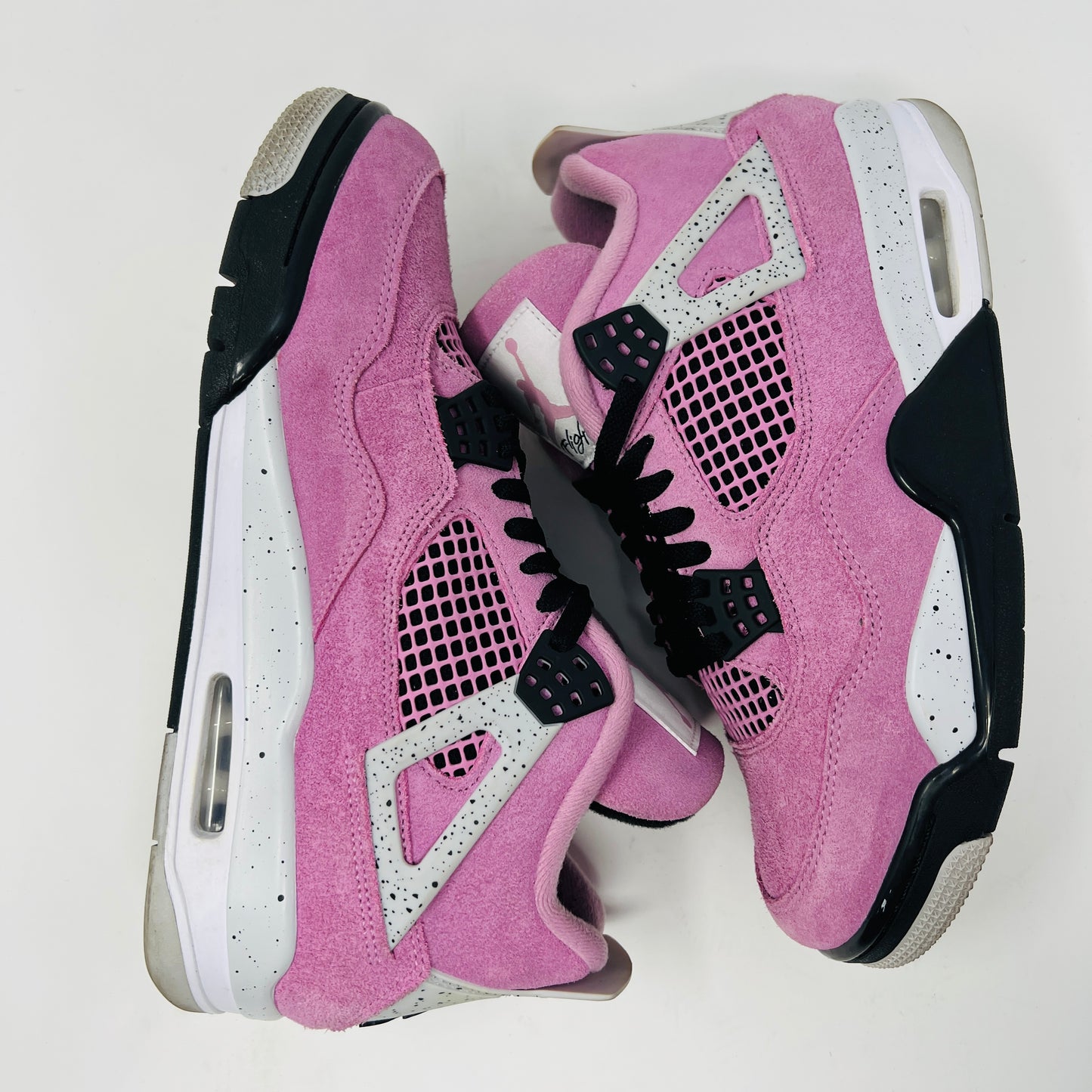 Jordan 4 Retro Orchid (Women's)
