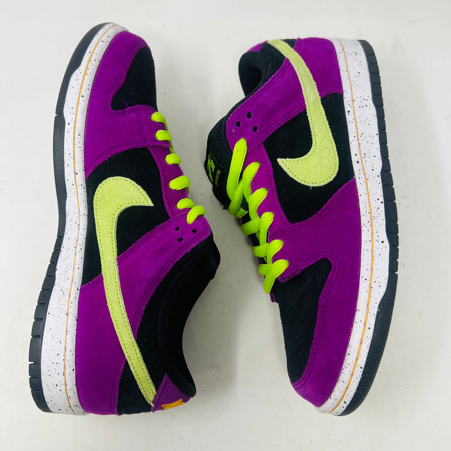 Nike SB Dunk Low Pro ACG Terra Red Plum