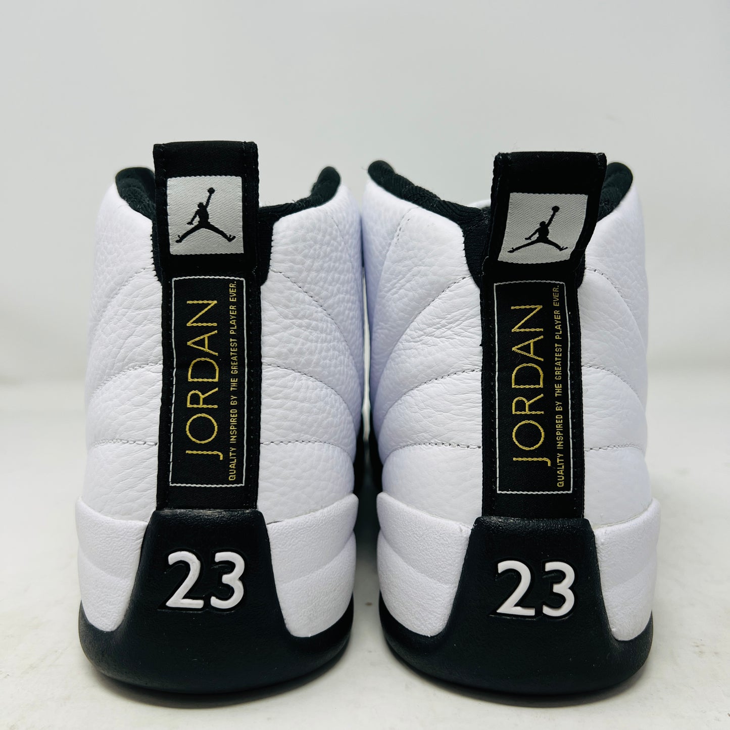 Jordan 12 Retro Royalty Taxi