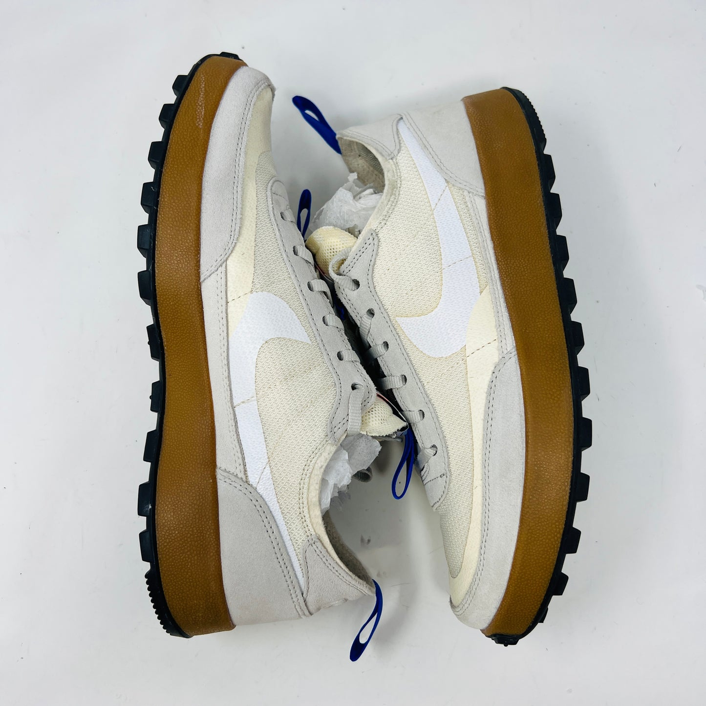 NikeCraft General Purpose Shoe Tom Sachs