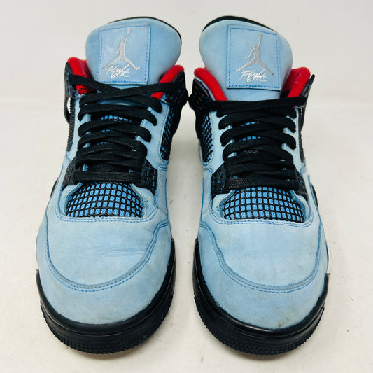 Jordan 4 Retro Travis Scott Cactus Jack