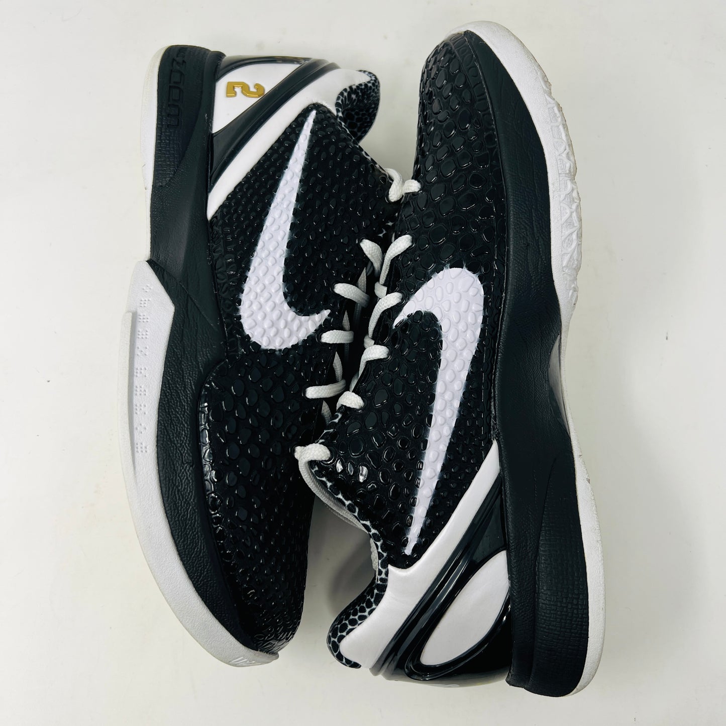 Nike Kobe 6 Protro Mambacita Sweet 16