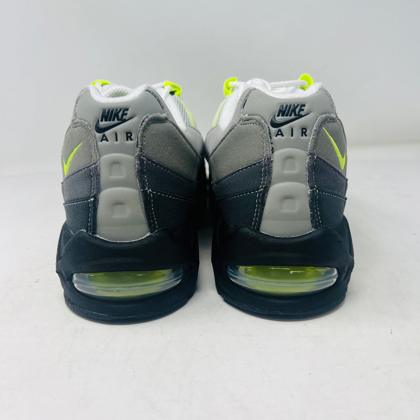 Nike Air Max 95 OG Big Bubble Neon (2025)