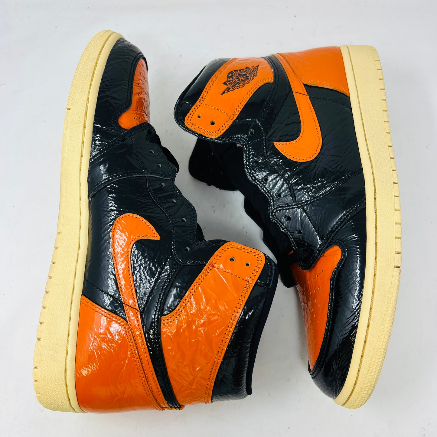 Jordan 1 Retro High Shattered Backboard 3.0