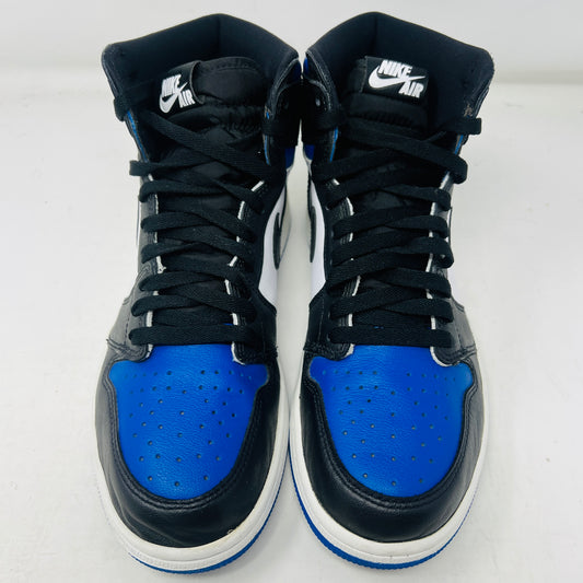 Jordan 1 Retro High Royal Toe
