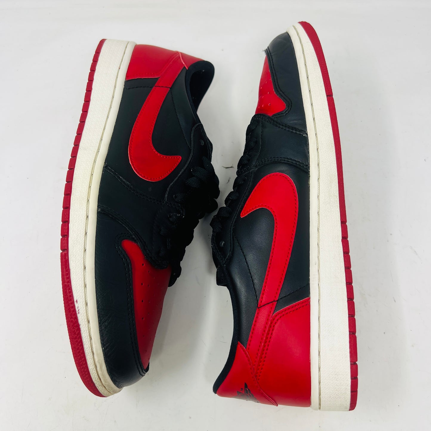 Jordan 1 Retro Low Bred (2015)