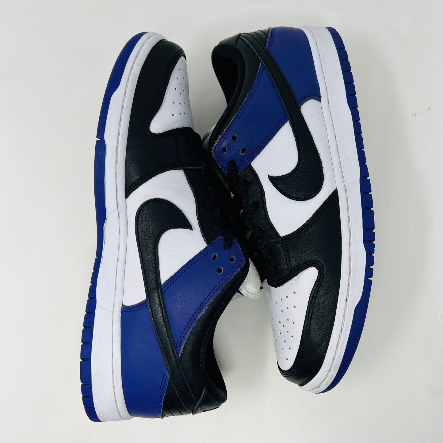 Nike SB Dunk Low Court Purple