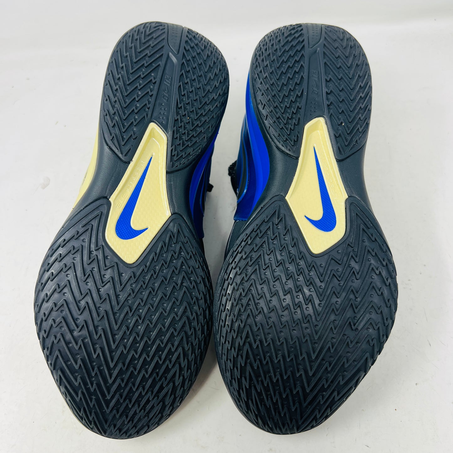 Nike Air Zoom GT Cut 3 Turbo EYBL Skills Academy PE