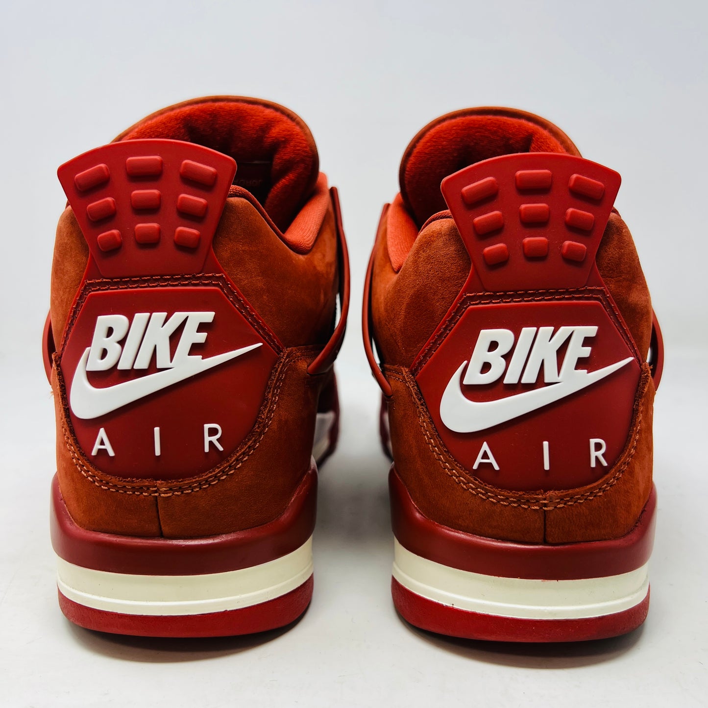 Air Jordan 4 Retro OG SP Nigel Sylvester Brick by Brick