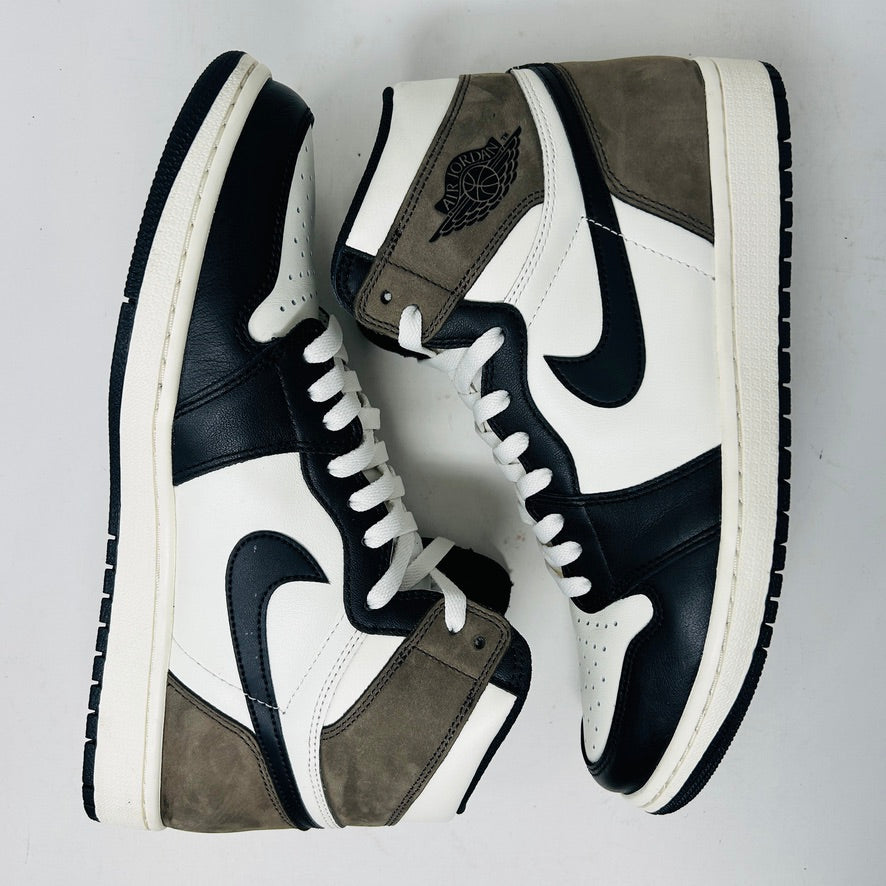 Jordan 1 Retro High Dark Mocha